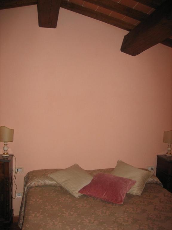Agriturismo Casa Belvedere Bacchereto Habitación foto