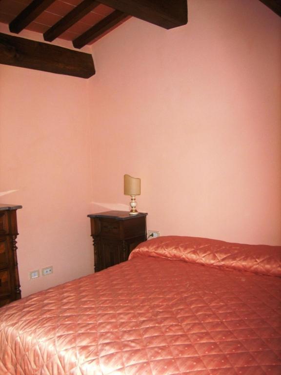 Agriturismo Casa Belvedere Bacchereto Habitación foto