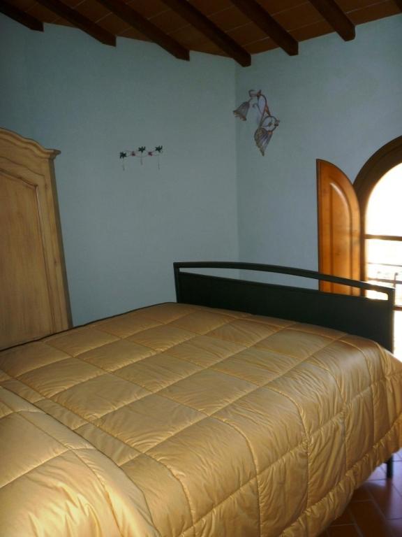 Agriturismo Casa Belvedere Bacchereto Habitación foto