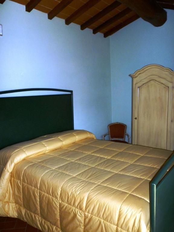 Agriturismo Casa Belvedere Bacchereto Habitación foto